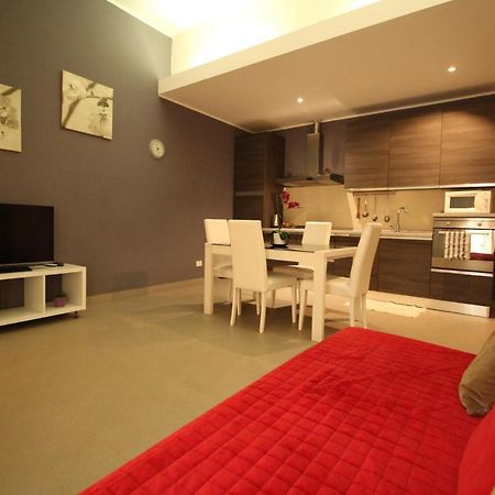 Katana Residence Katanya Dış mekan fotoğraf