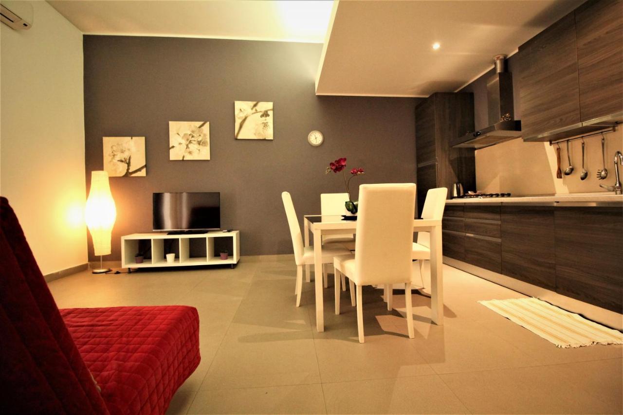 Katana Residence Katanya Dış mekan fotoğraf