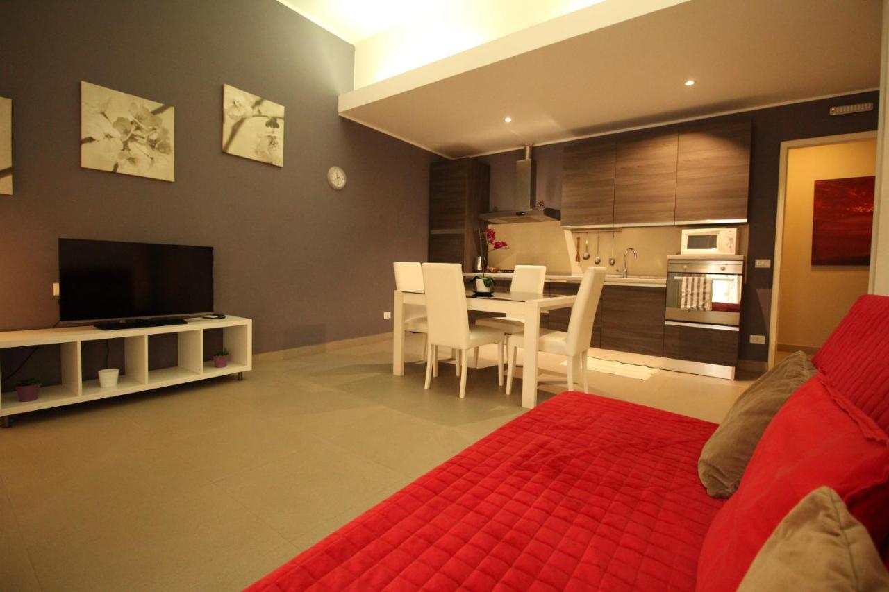 Katana Residence Katanya Dış mekan fotoğraf
