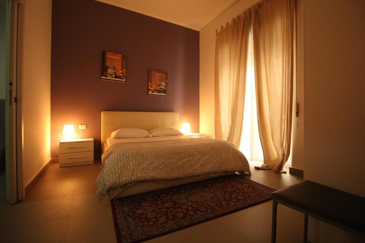Katana Residence Katanya Dış mekan fotoğraf
