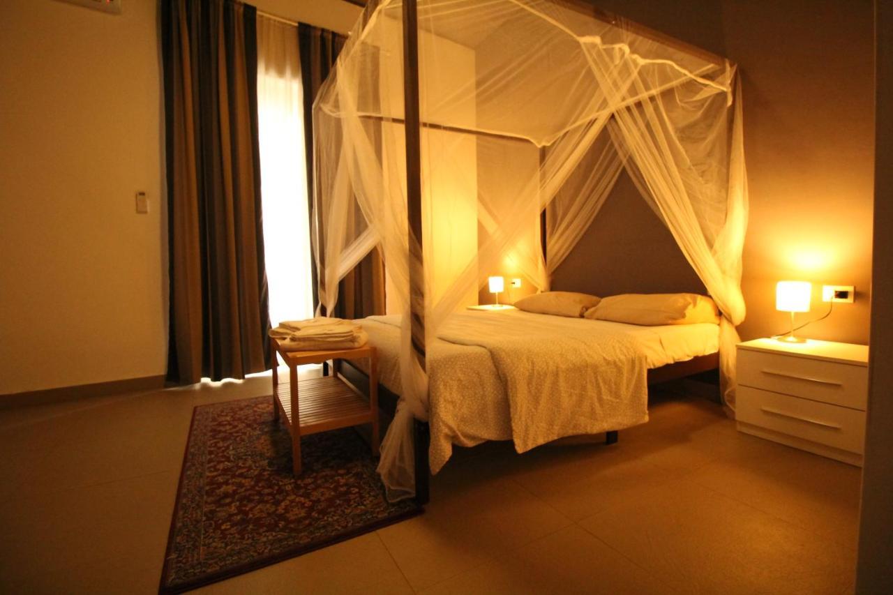Katana Residence Katanya Dış mekan fotoğraf