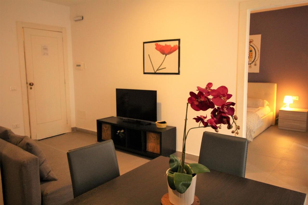 Katana Residence Katanya Dış mekan fotoğraf