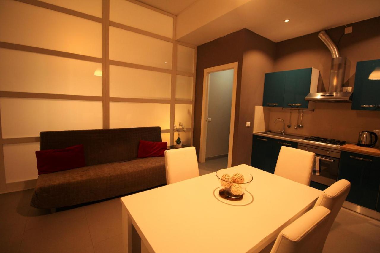 Katana Residence Katanya Dış mekan fotoğraf