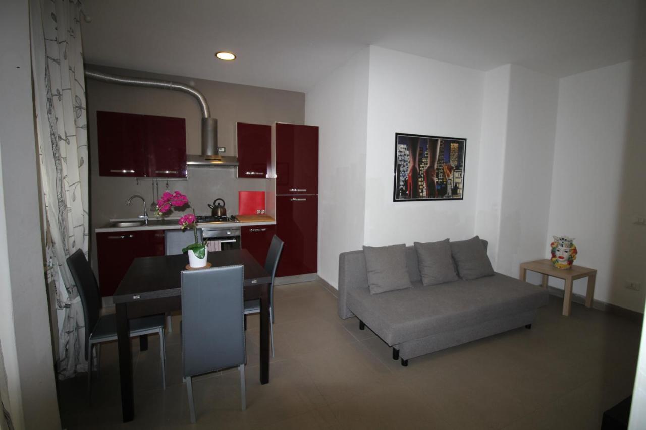 Katana Residence Katanya Dış mekan fotoğraf