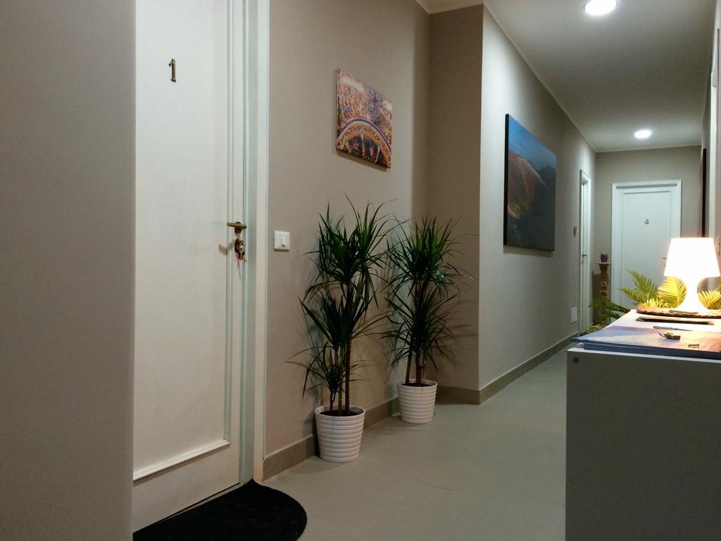 Katana Residence Katanya Dış mekan fotoğraf