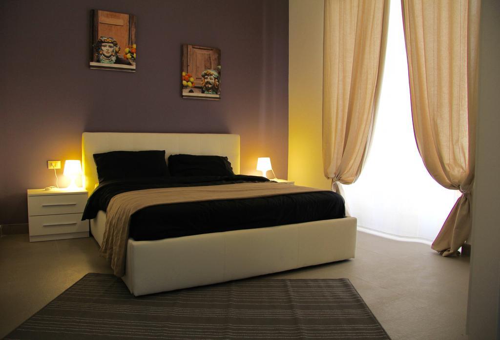 Katana Residence Katanya Dış mekan fotoğraf