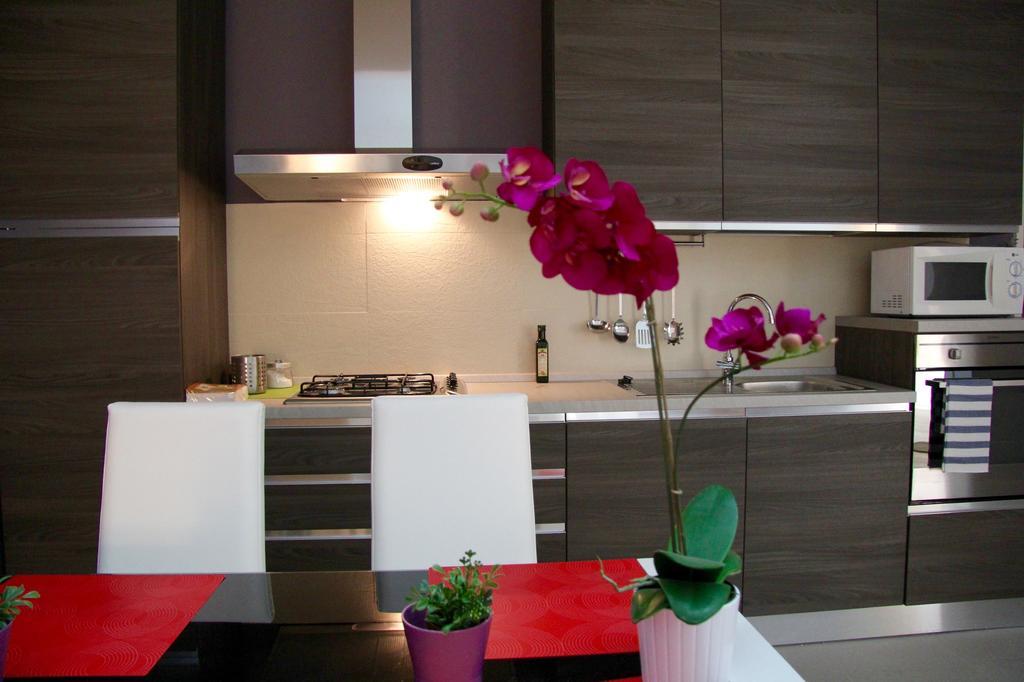 Katana Residence Katanya Oda fotoğraf