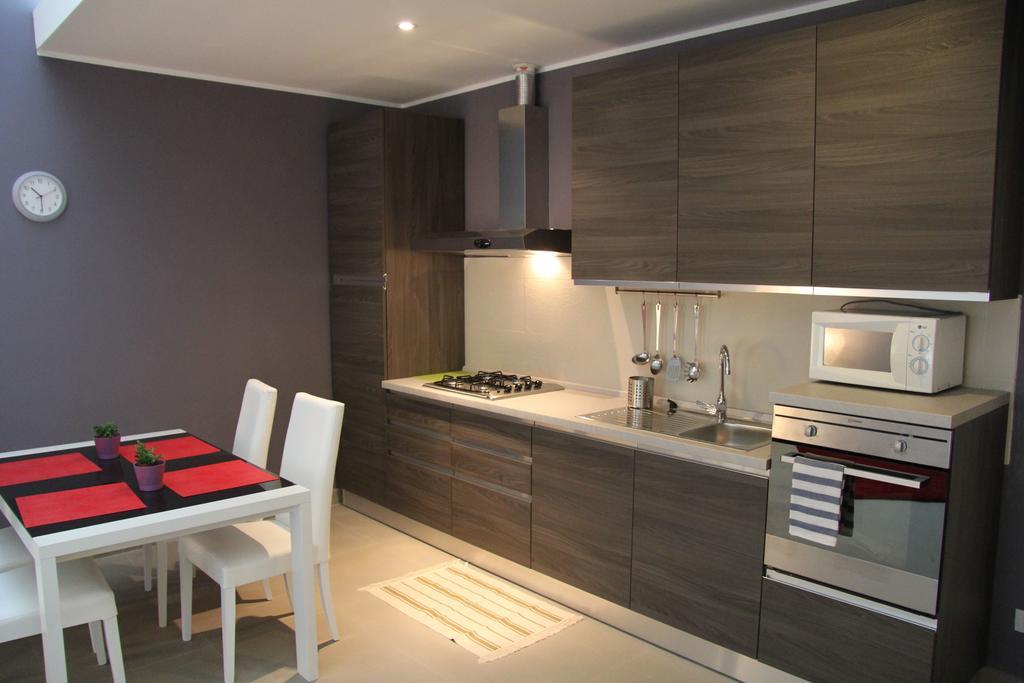 Katana Residence Katanya Dış mekan fotoğraf