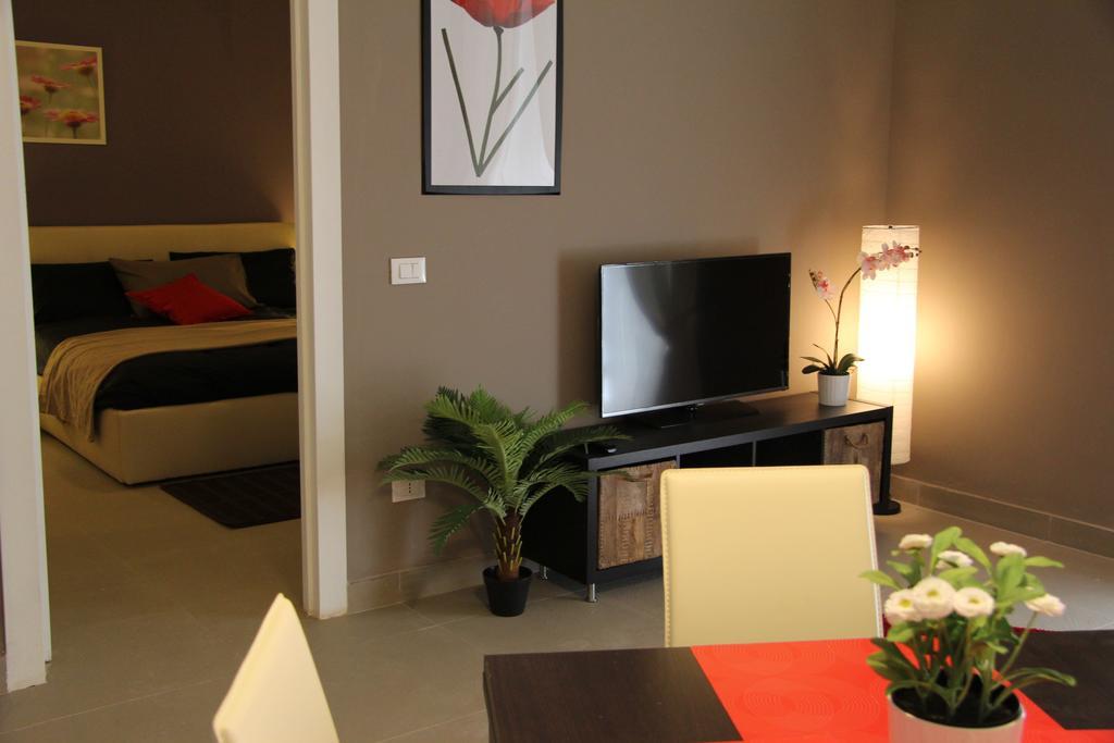 Katana Residence Katanya Dış mekan fotoğraf